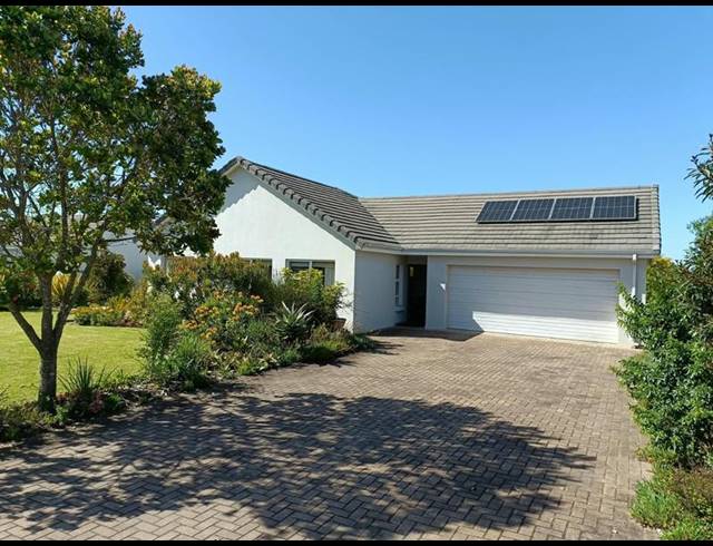 2 BEDROOM HOUSE FOR SALE IN GROENKLOOF RETIREMENT VILLAGE